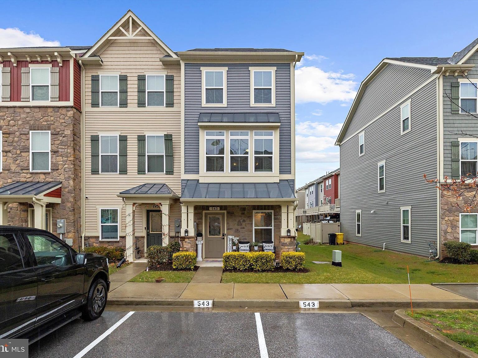 543 Willow Bend Dr Glen Burnie, MD 21060 - Thumbnail 3