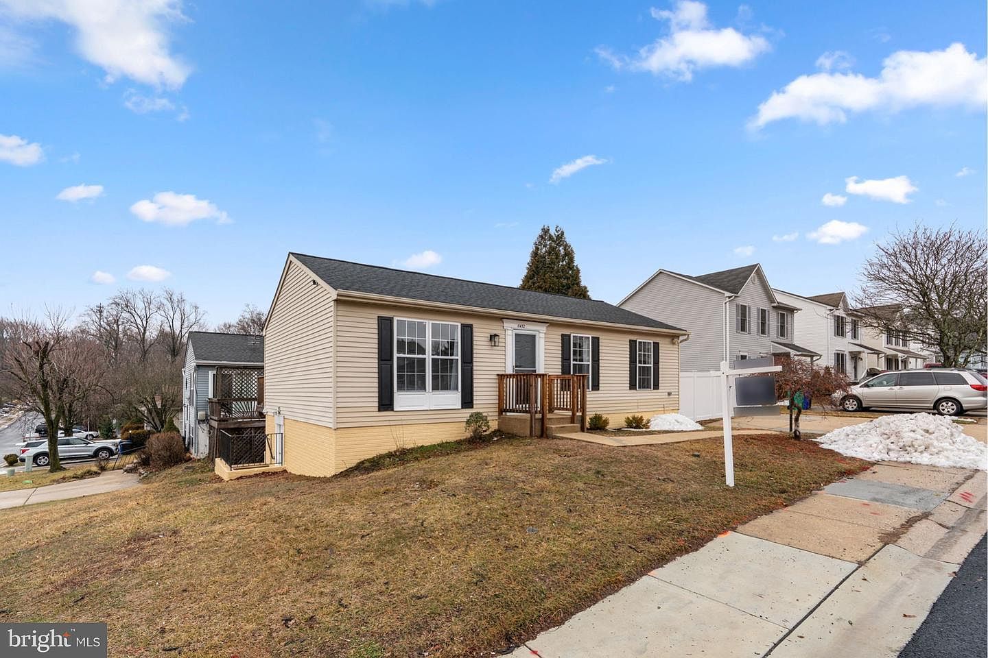 6432 Woodland Forest Dr Elkridge, MD 21075 - Thumbnail 3