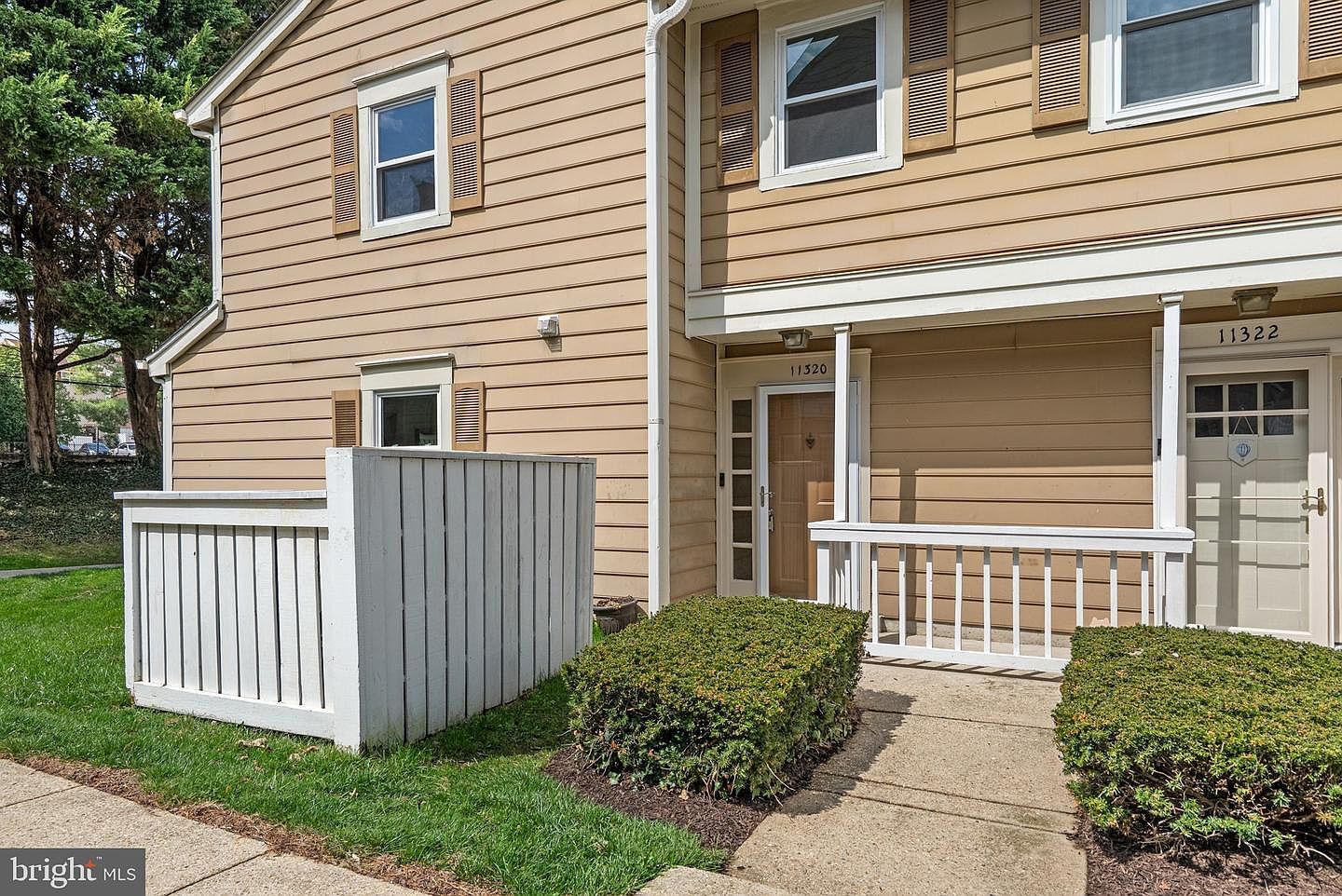 11320 Halethorpe Ter #186 Germantown, MD 20876 - Thumbnail 3