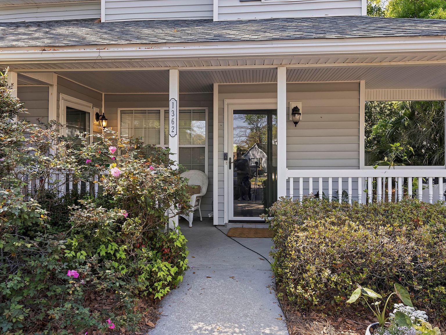 1362 Cassidy Ct #A Mount Pleasant, SC 29464 - Thumbnail 3