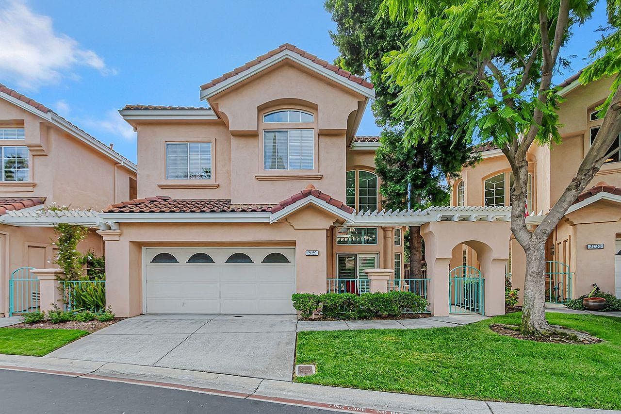 2122 Vizcaya Way Campbell, CA 95008 - Thumbnail 3