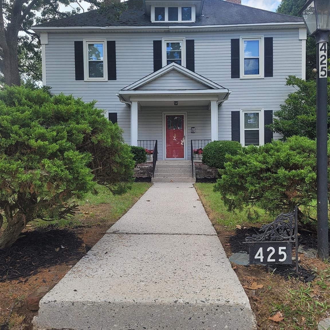 425 Maupin Ave Salisbury, NC 28144 - Thumbnail 3