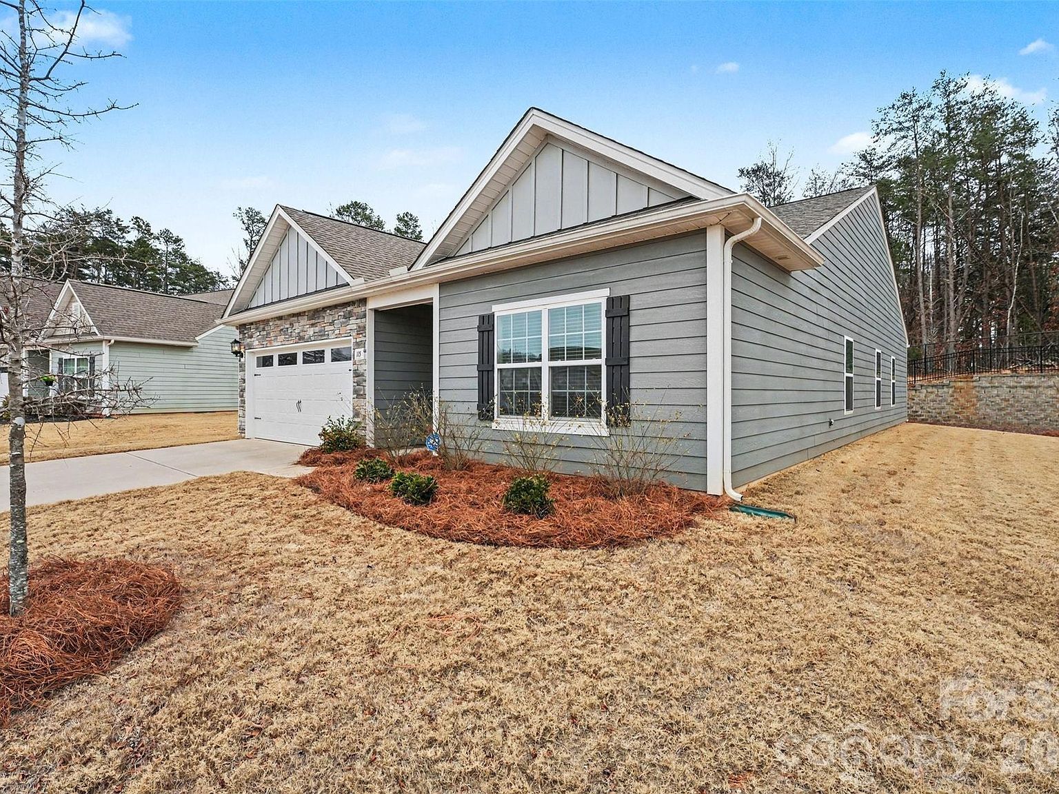 115 Tradesmen Trl Troutman, NC 28166 - Thumbnail 3