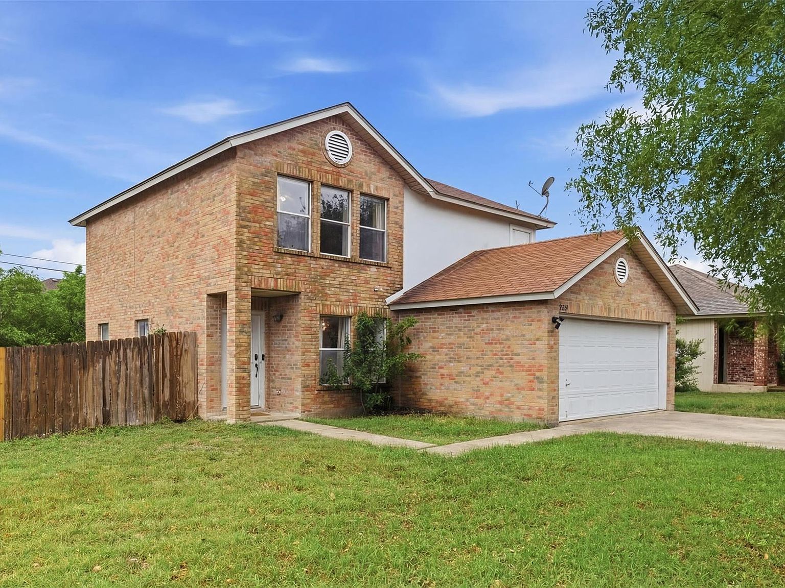 2900 Donnell Dr Round Rock, TX 78664 - Thumbnail 3