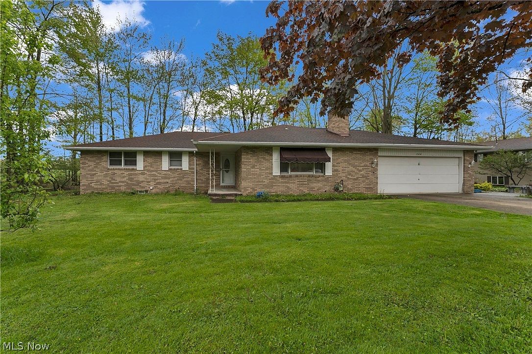 306 S Colonial Dr Cortland, OH 44410 - Thumbnail 3