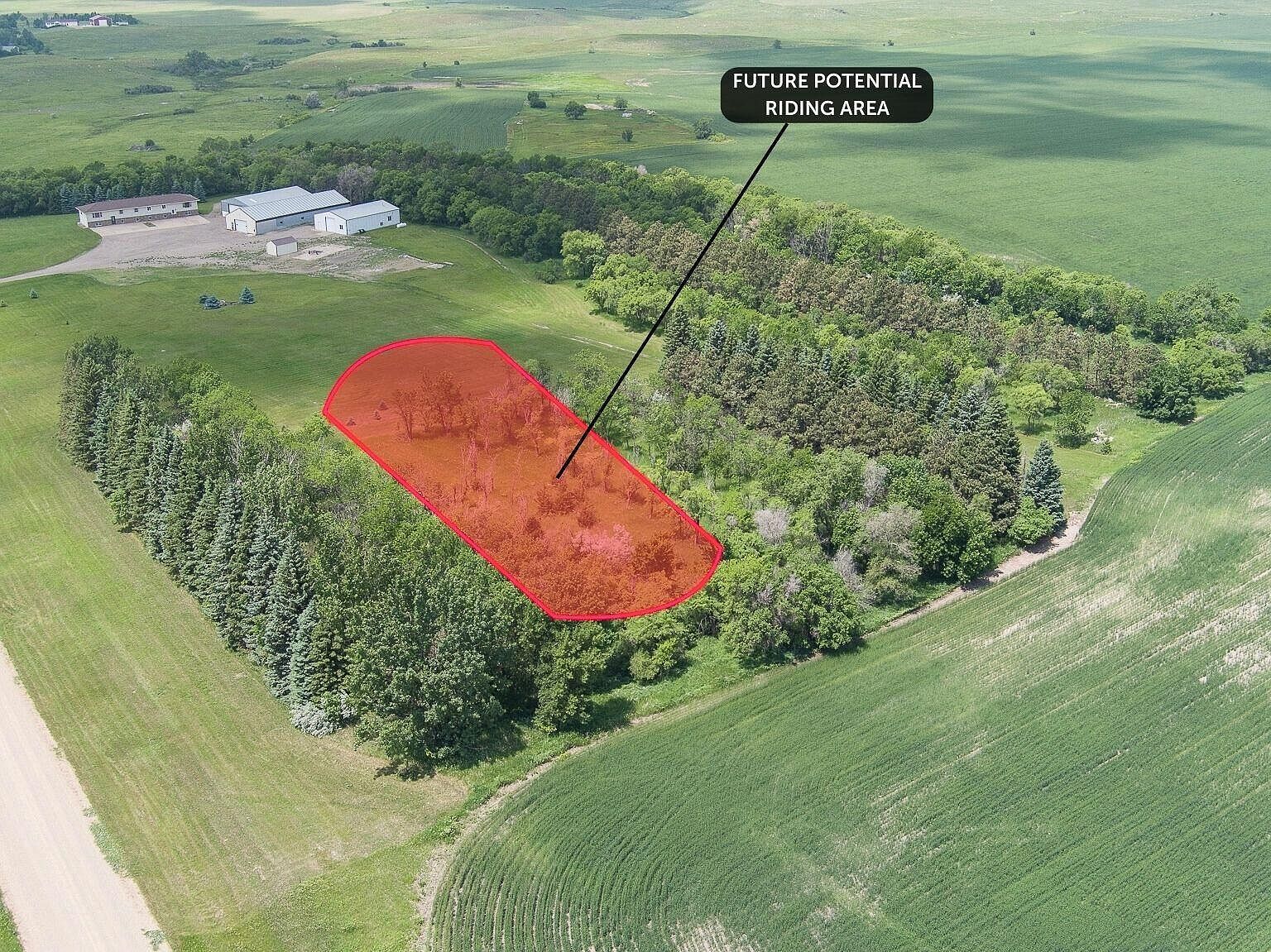 3145 County Road 139a Mandan, ND 58554 - Thumbnail 3