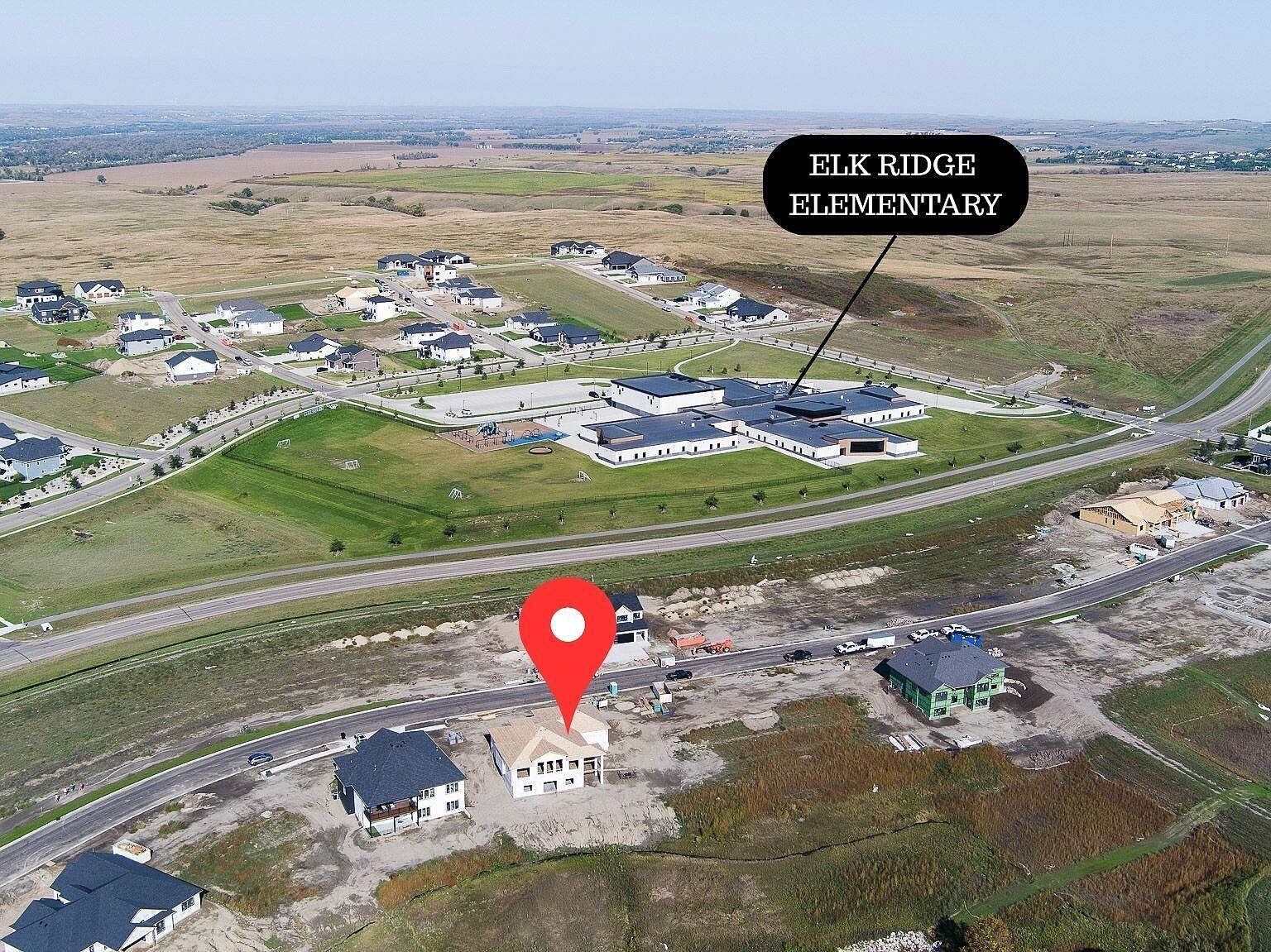 4211 Kites Ln Bismarck, ND 58503 - Thumbnail 3