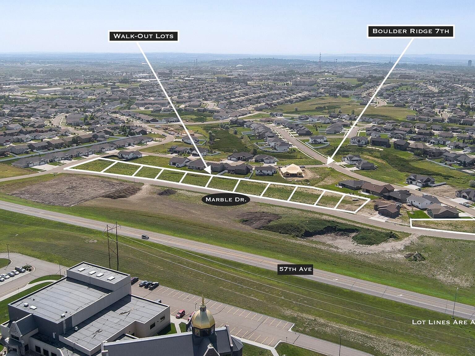 519 Marble Dr Bismarck, ND 58503 - Thumbnail 3