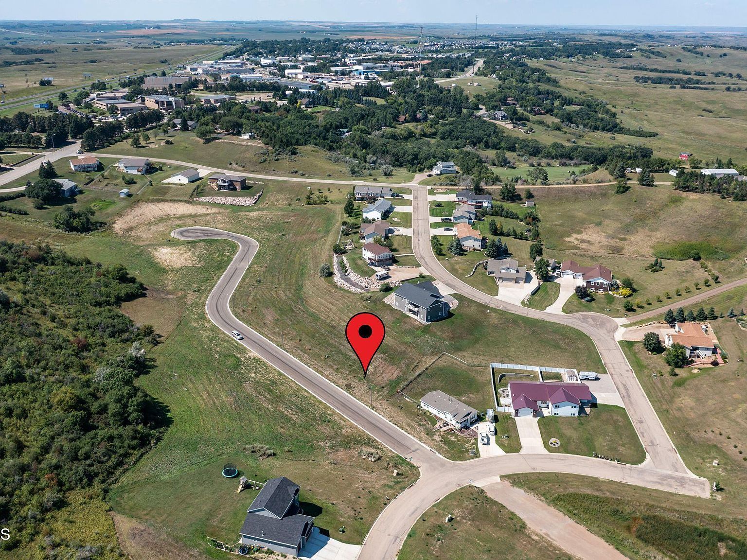 LOT 2 Kingsley Rd NW Mandan, ND 58554 - Thumbnail 3