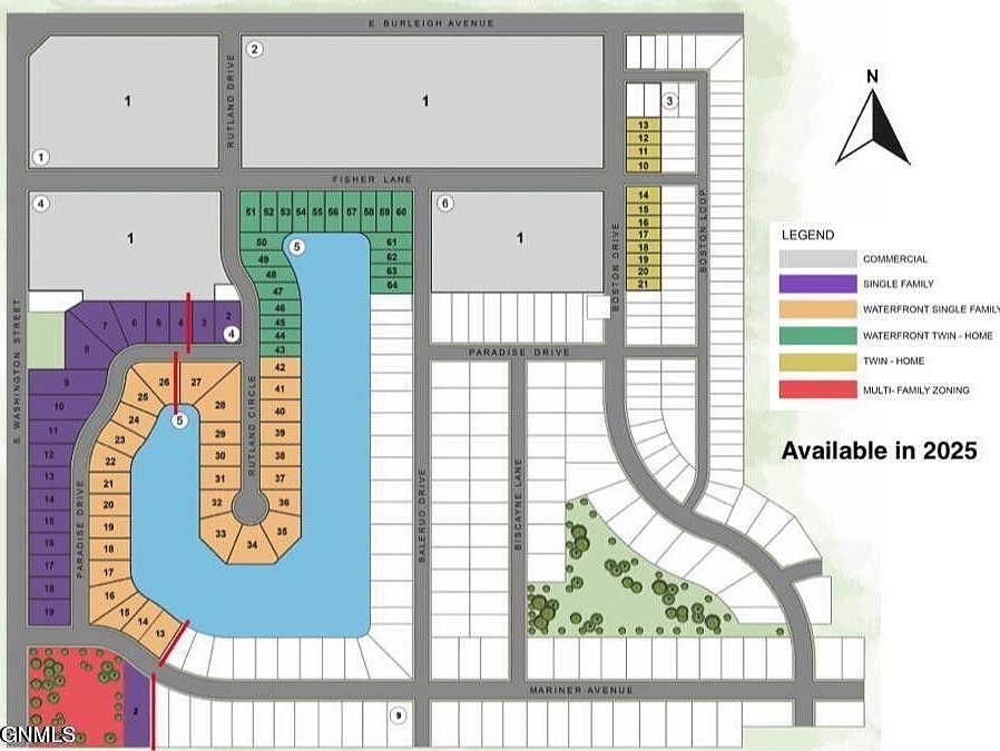 59/60 Fisher Ln Bismarck, ND 58504 - Thumbnail 3