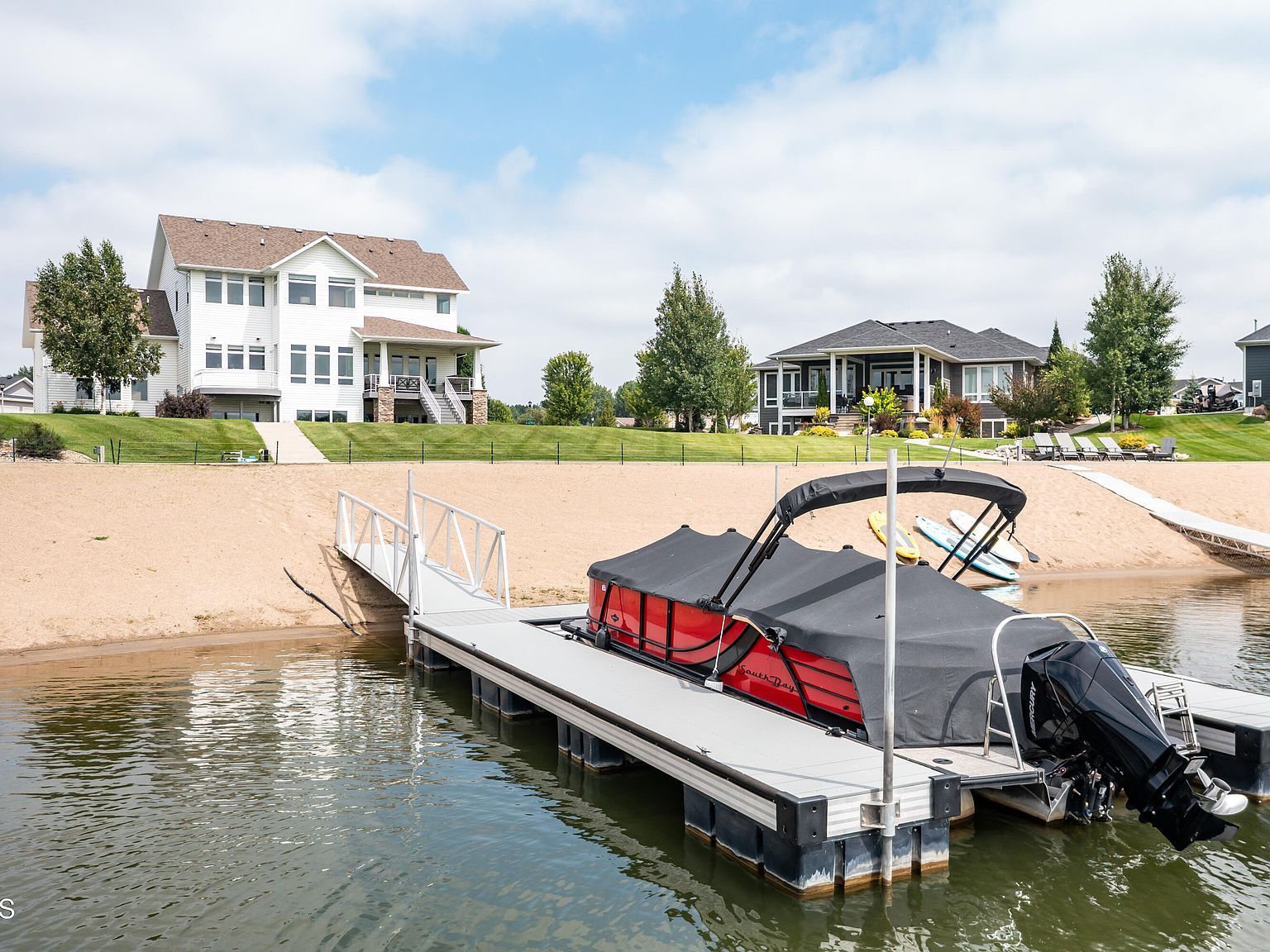 4303 Borden Harbor Pl SE Mandan, ND 58554 - Thumbnail 3