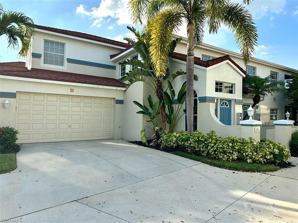 10801 Crooked River Rd APT 203 Estero, FL 34135  | Condominium