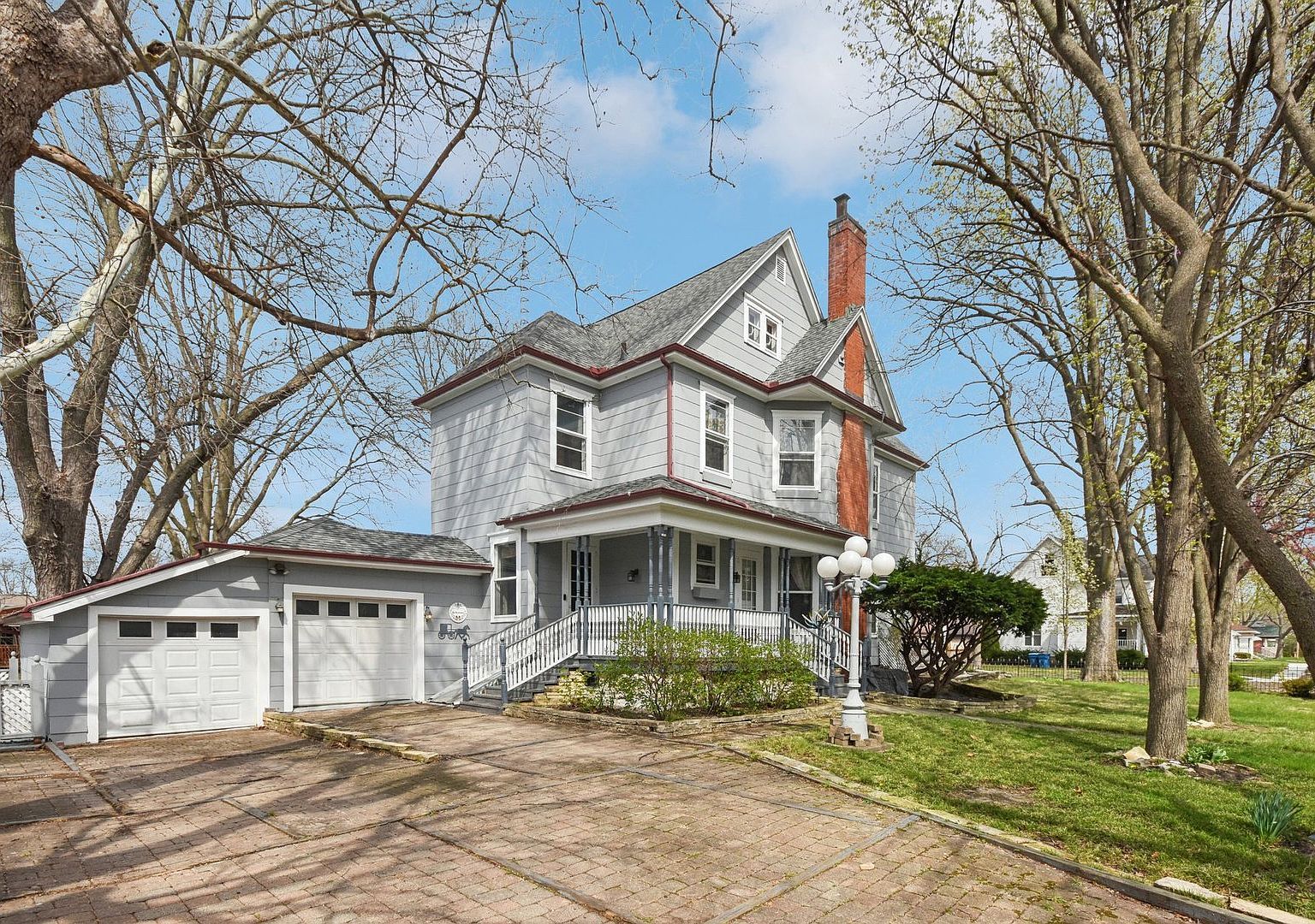 1003 N Chicago St Pontiac, IL 61764 - Thumbnail 3