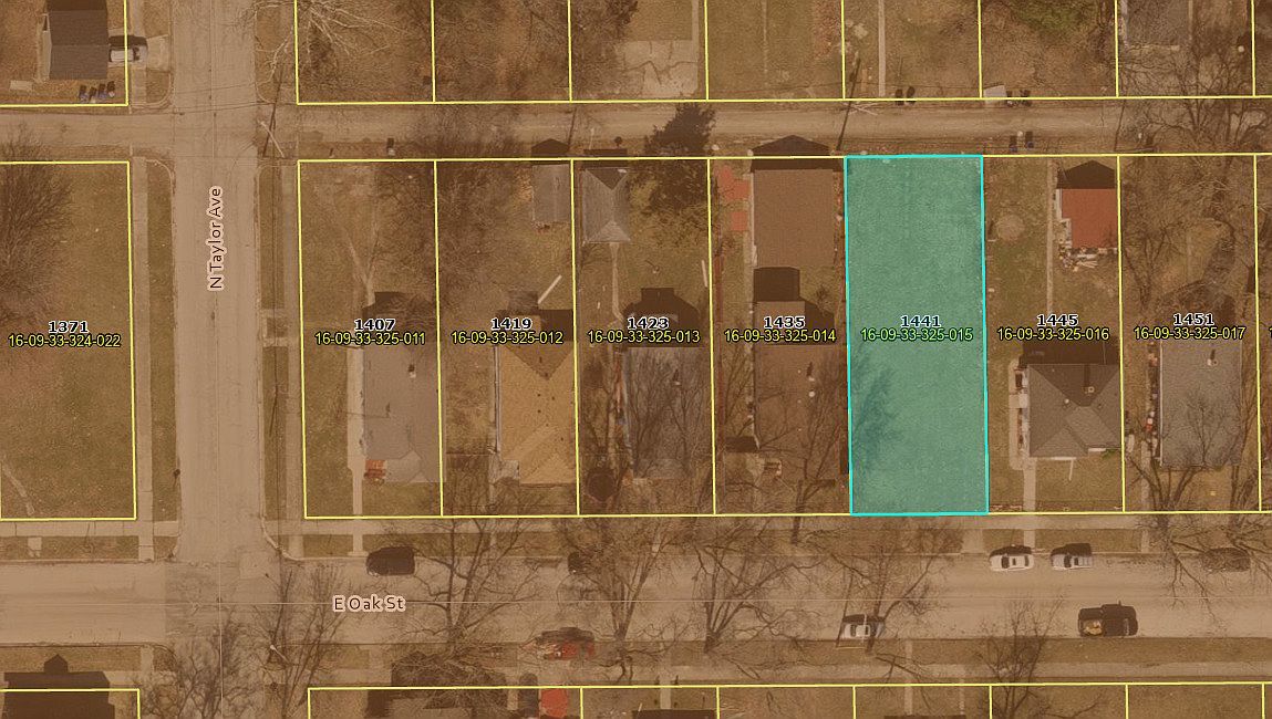 1441 E Oak St Kankakee, IL 60901 - Thumbnail 3