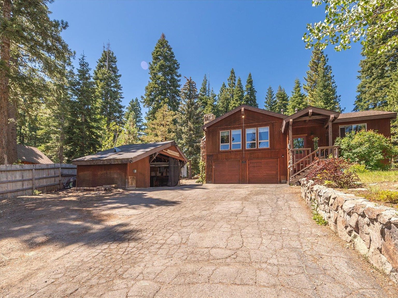 4135 Nightingale Rd Carnelian Bay, CA 96140 - Thumbnail 3