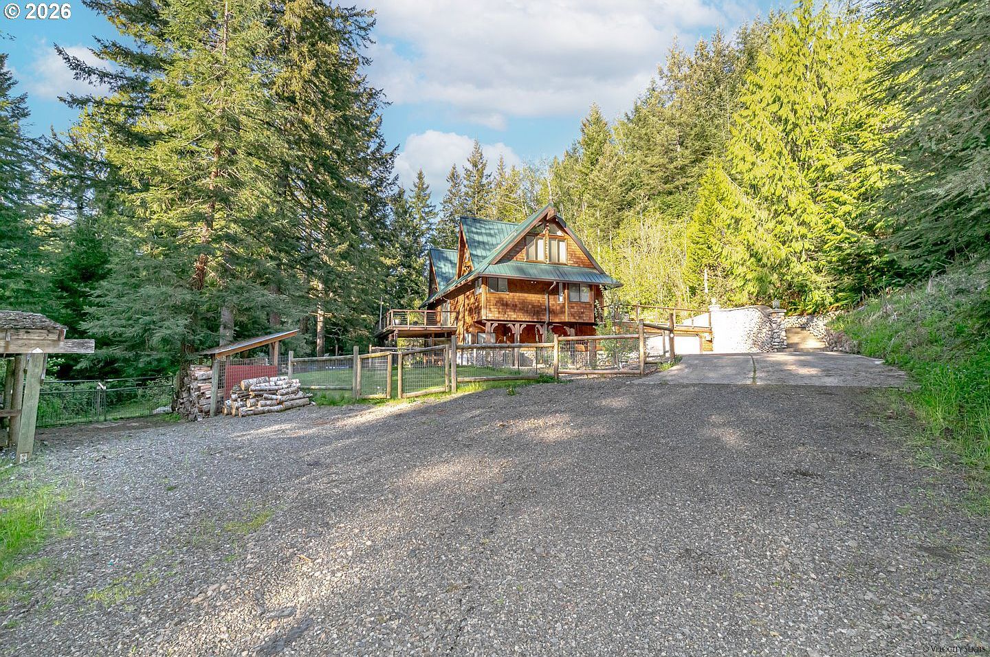 42440 SE Wildcat Mountain Dr Sandy, OR 97055 - Thumbnail 3