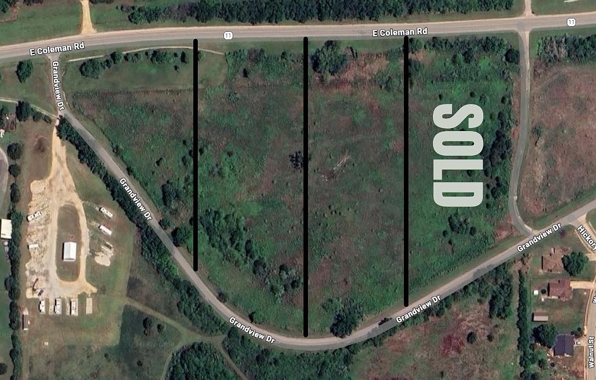 2 E Coleman Rd Kaw City, OK 74641 - Thumbnail 3