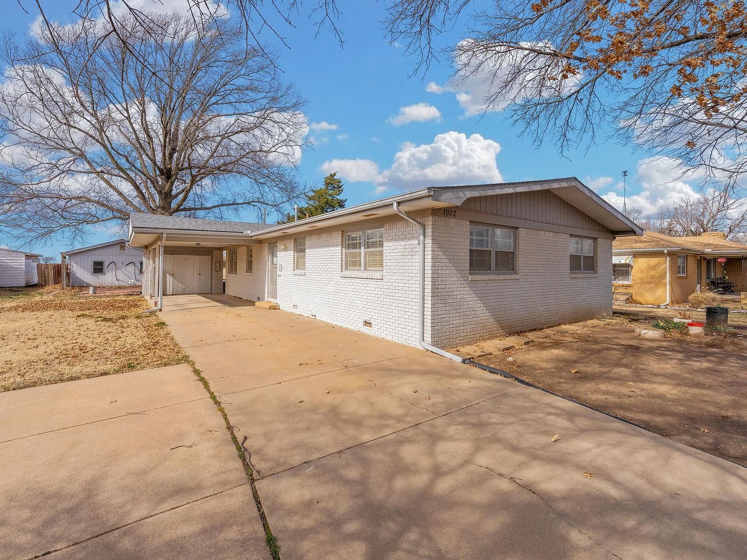 1912 Walnut St Harper, KS 67058 - Thumbnail 3