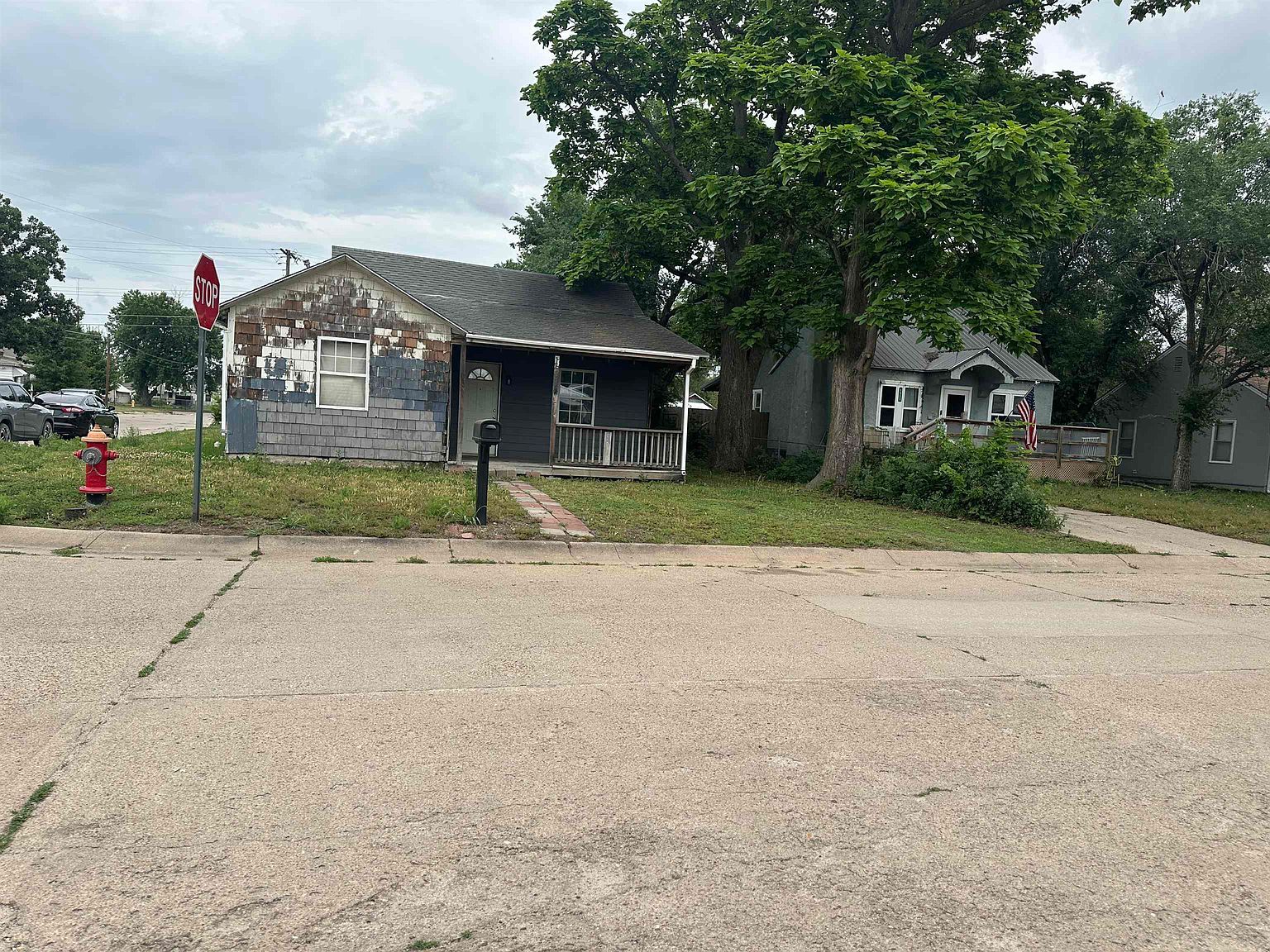 1529 N C St Wellington, KS 67152 - Thumbnail 3