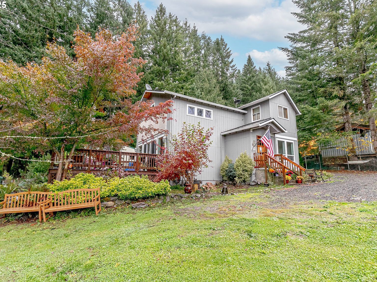 23861 SE 442nd Ave Sandy, OR 97055 - Thumbnail 3