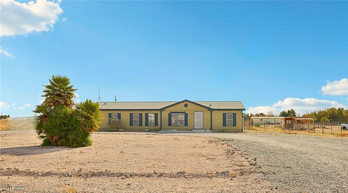 4361 Savoy Blvd Pahrump, NV 89061 - Thumbnail 3