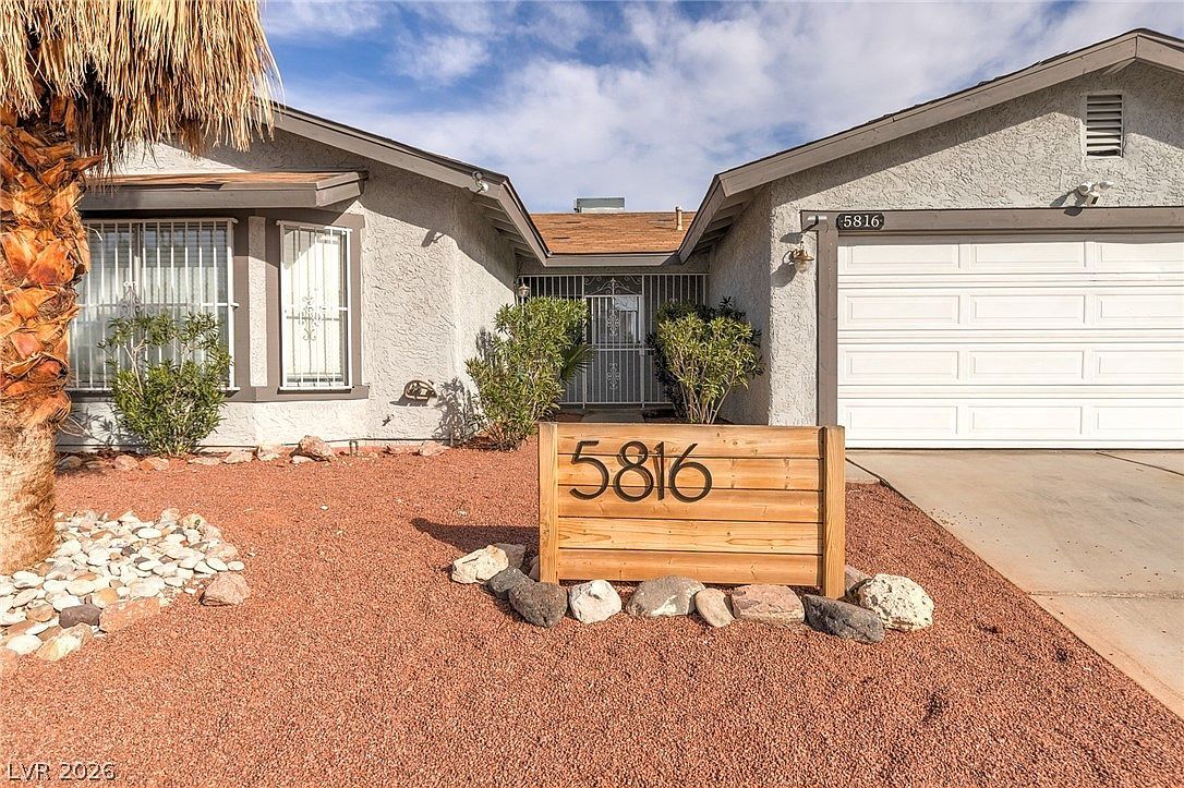 5816 W Cherokee Ave Las Vegas, NV 89103 - Thumbnail 3