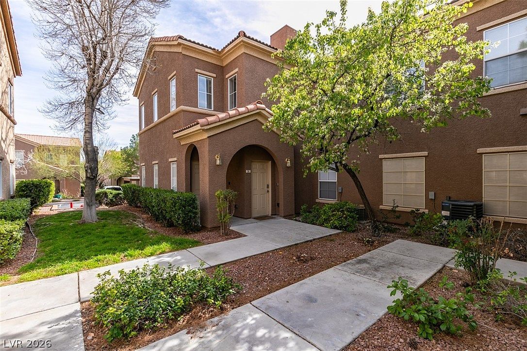 3812 Ormond Beach St Unit 201 Las Vegas, NV 89129 - Thumbnail 3