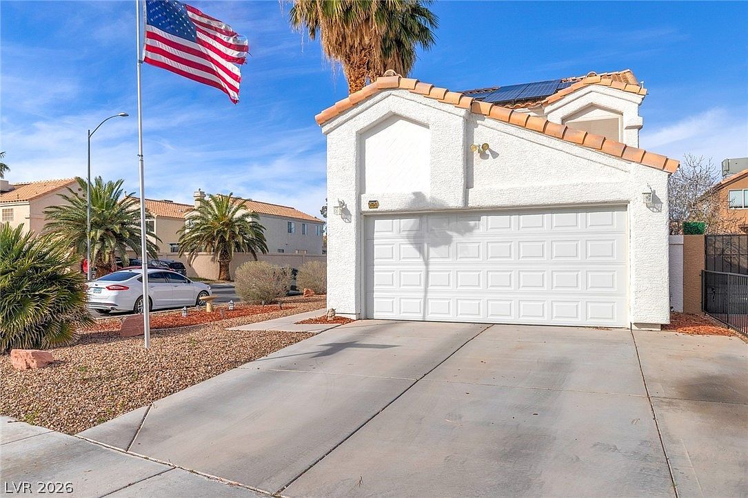 4101 Glenfield Cir Las Vegas, NV 89129 - Thumbnail 3