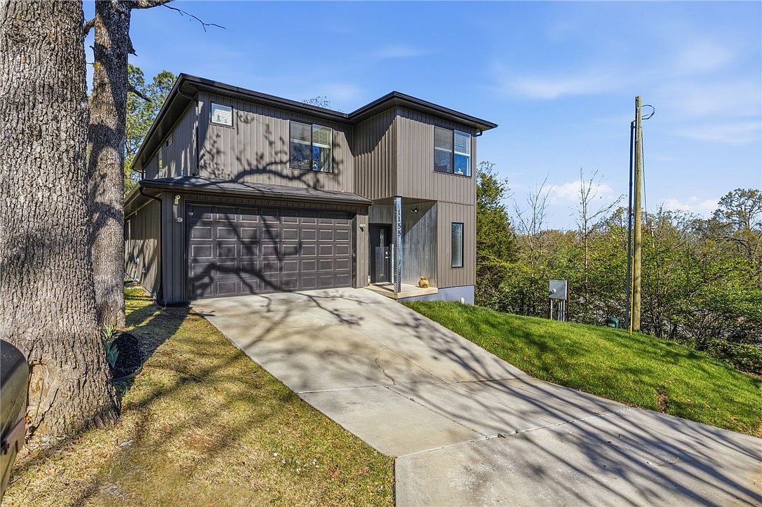 1155 N Sunset Dr Fayetteville, AR 72701 - Thumbnail 3