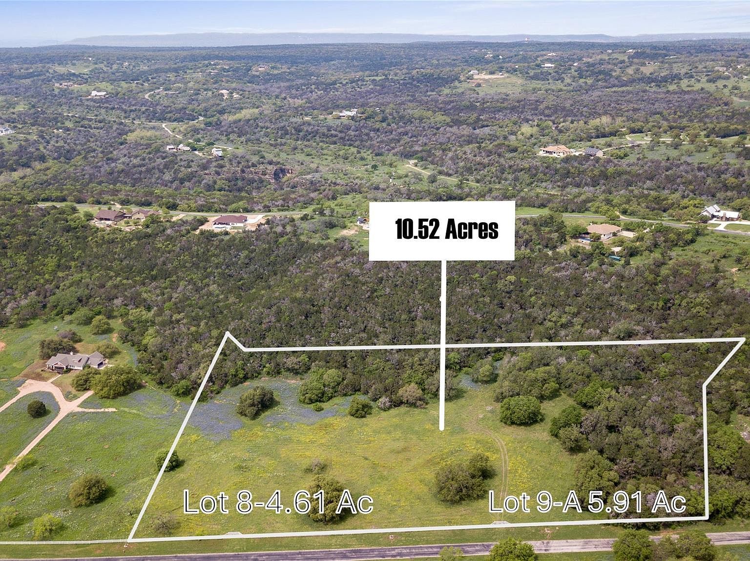 8 Stone Mountain Dr Marble Falls, TX 78654 - Thumbnail 3