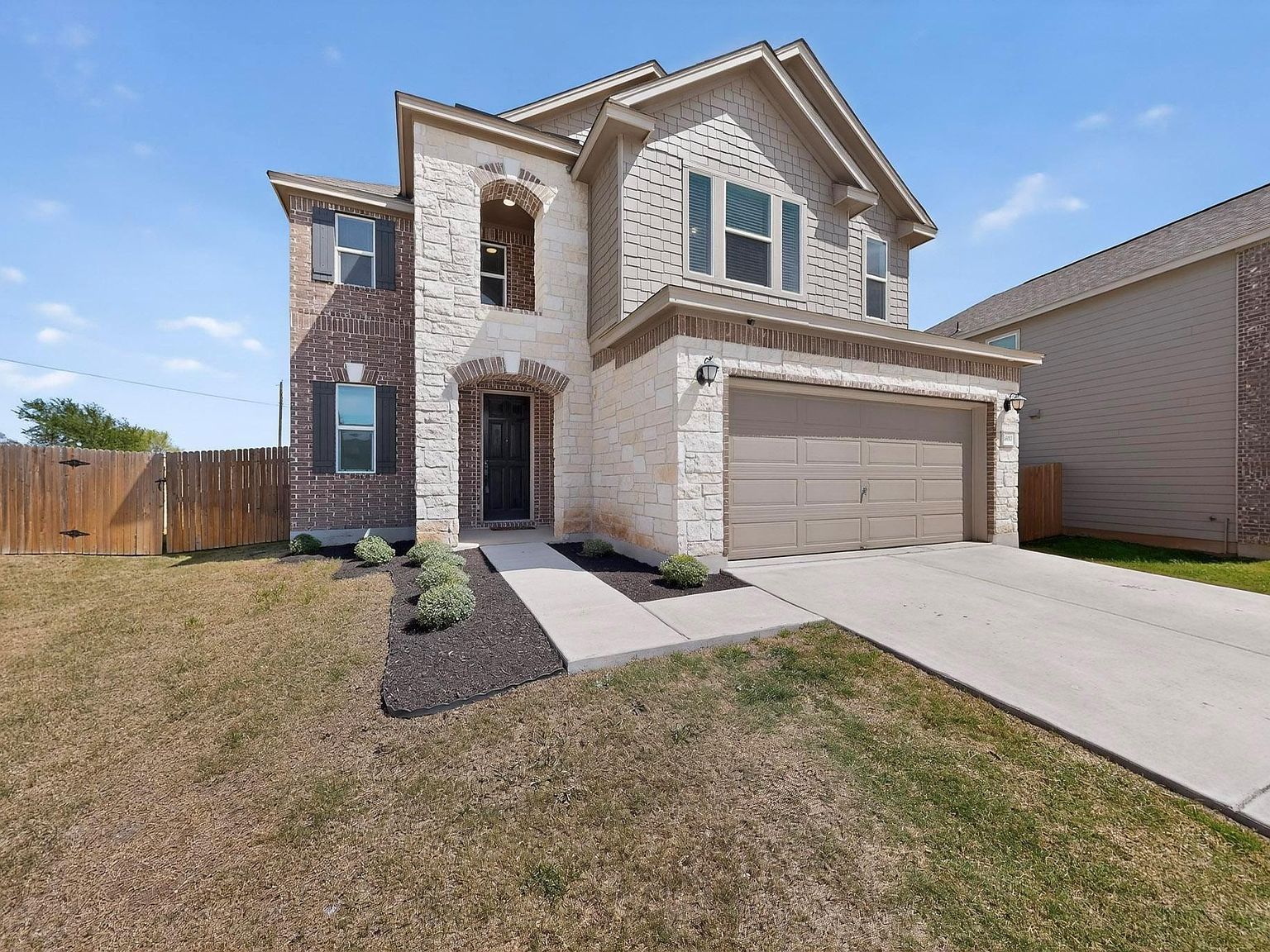 14513 Booted Eagle Pass Elgin, TX 78621 - Thumbnail 3