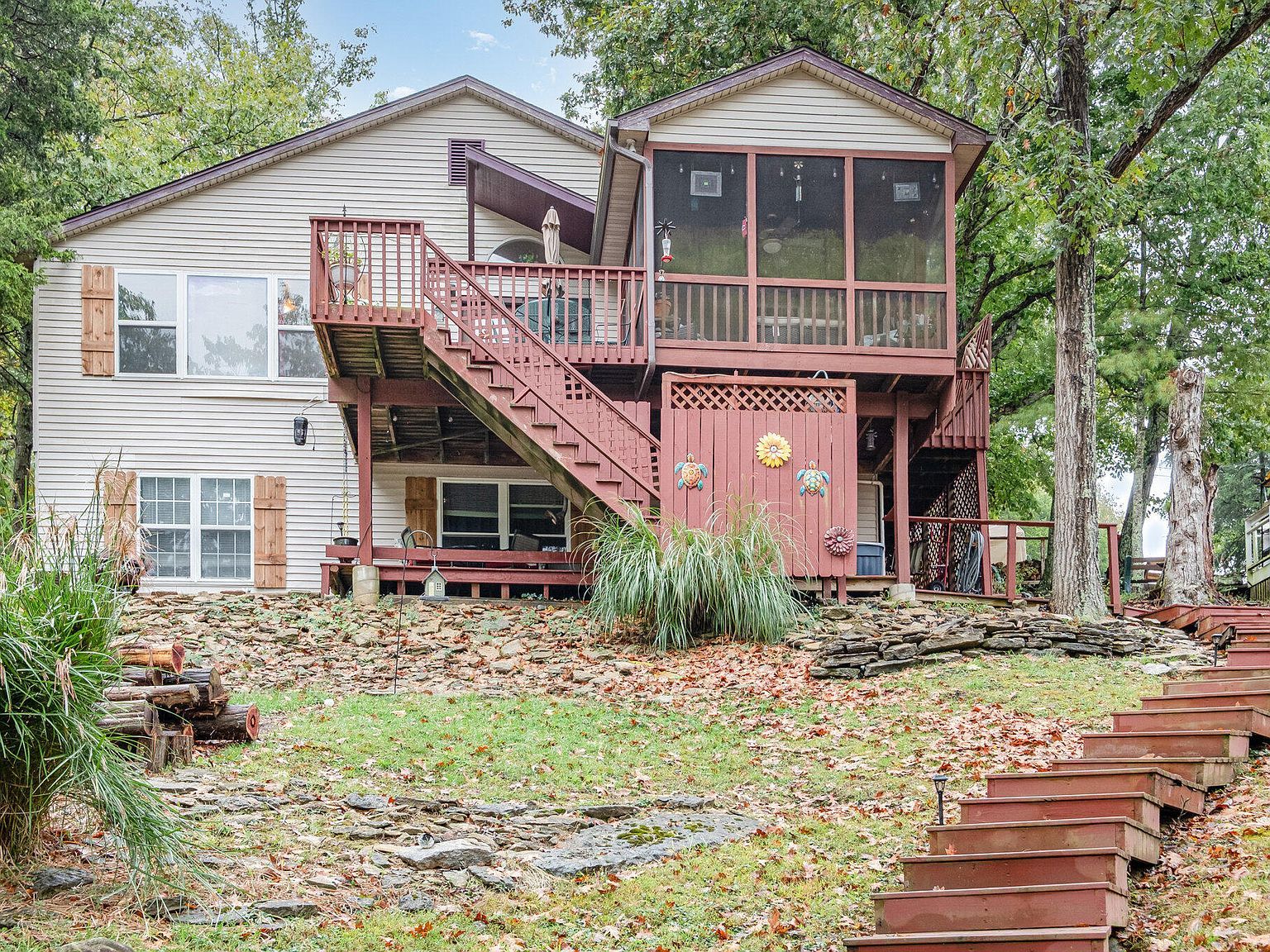 1427 Elk Lake Dr Owenton, KY 40359 - Thumbnail 3