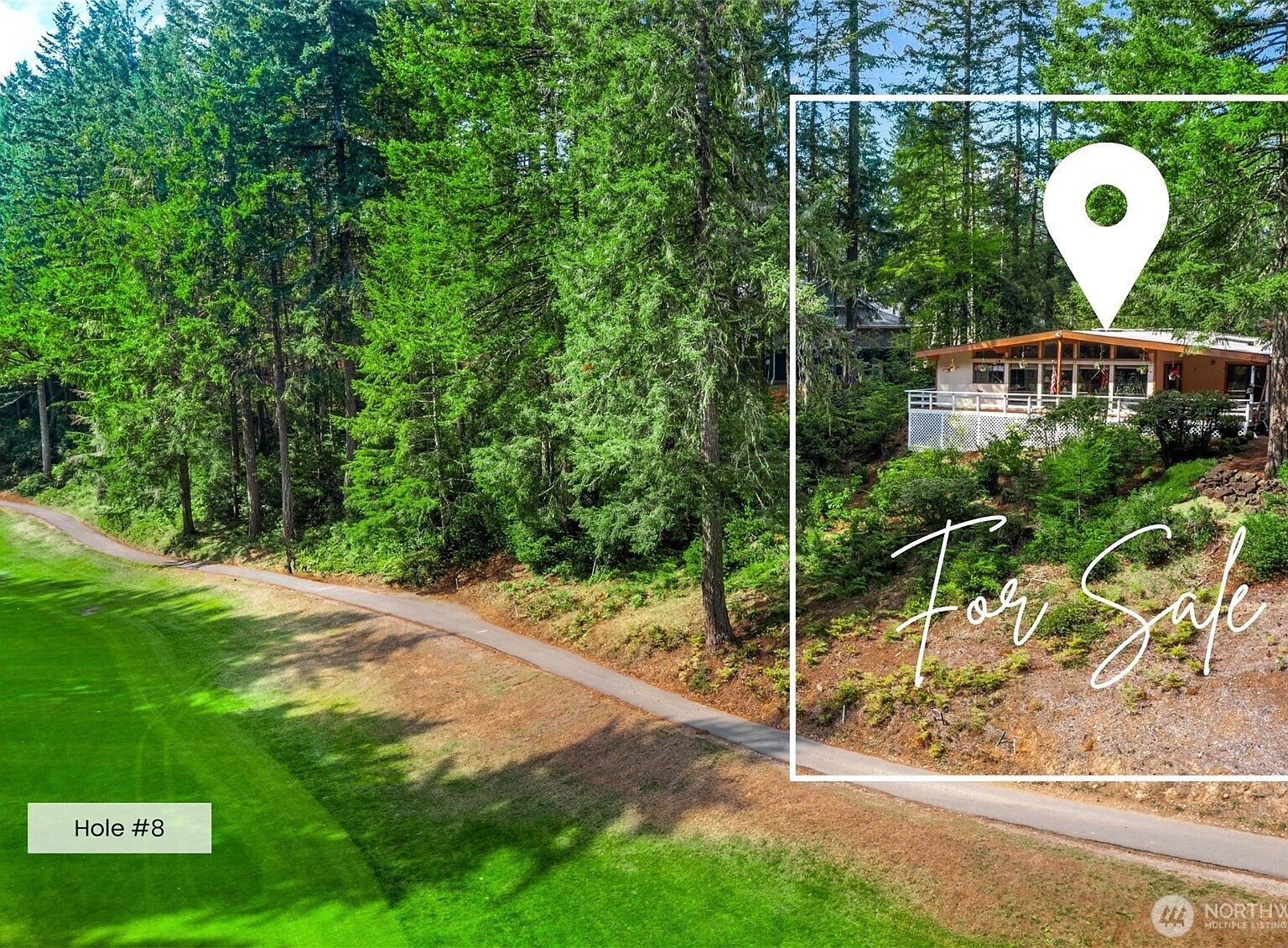 91 E Jack Pine Ln Union, WA 98592 - Thumbnail 3