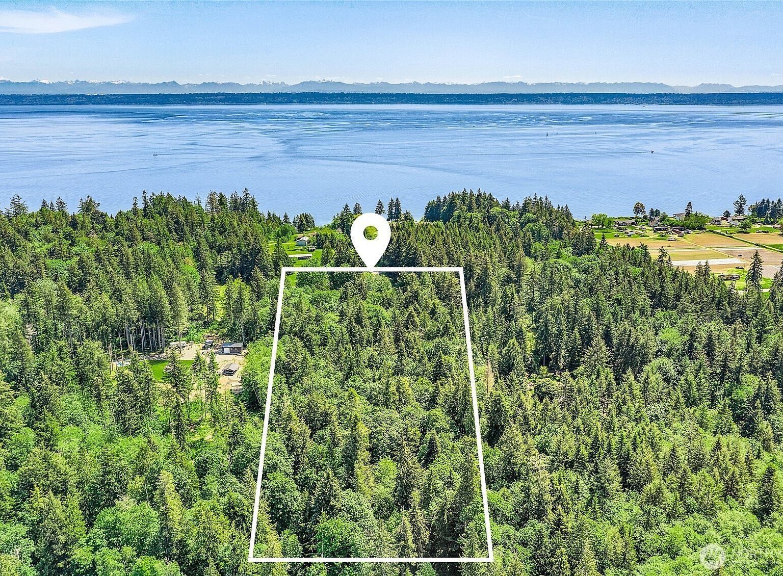 0 Pilot Point Rd NE Kingston, WA 98346 - Thumbnail 3