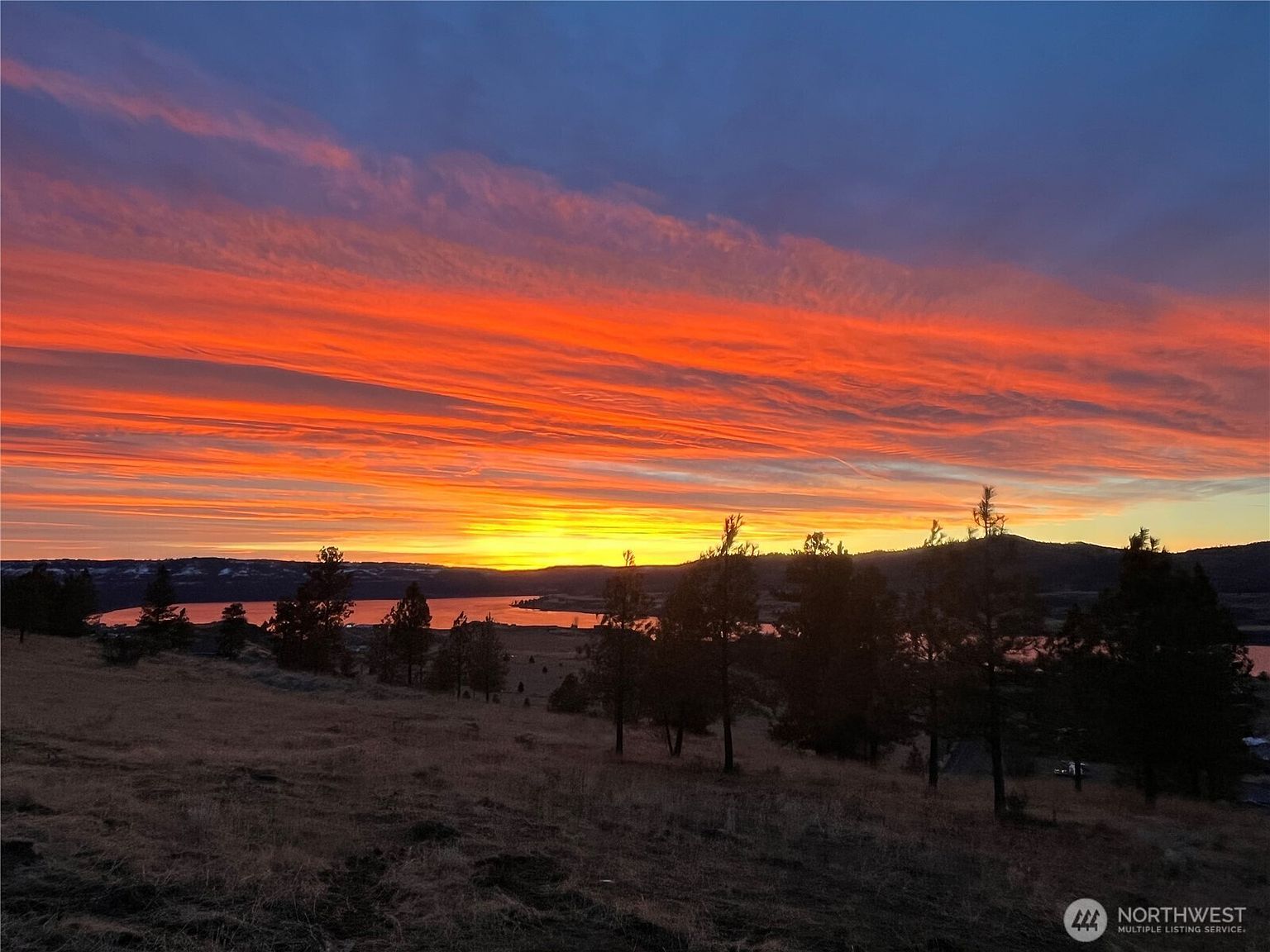 0 Miles Creston Rd LOT 2 Davenport, WA 99122 - Thumbnail 3