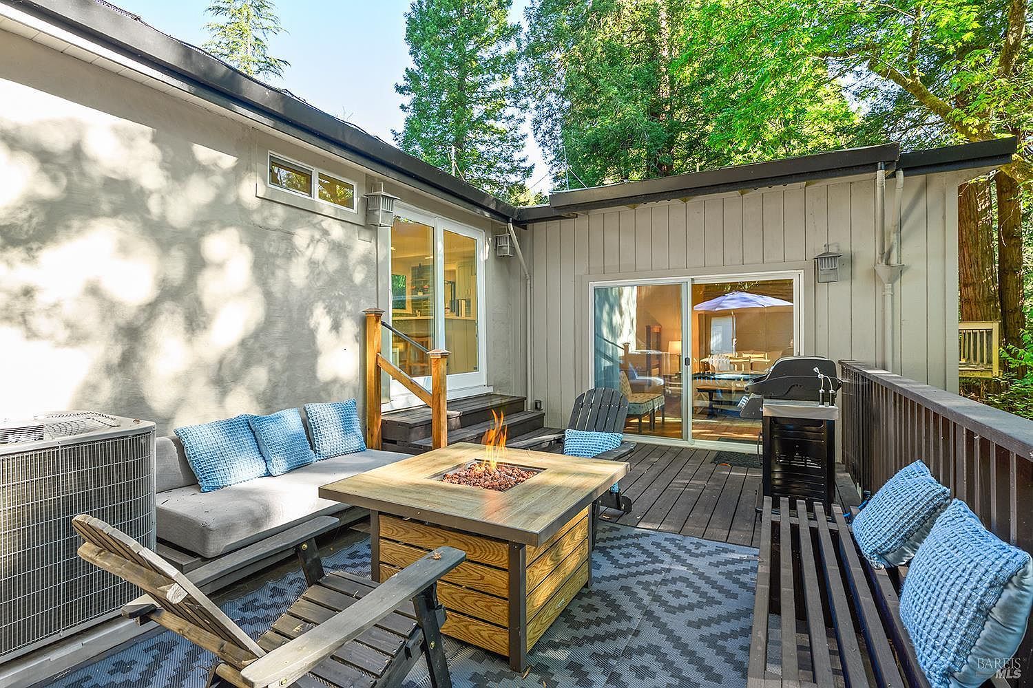 16017 Palo Alto Dr Guerneville, CA 95446 - Thumbnail 3