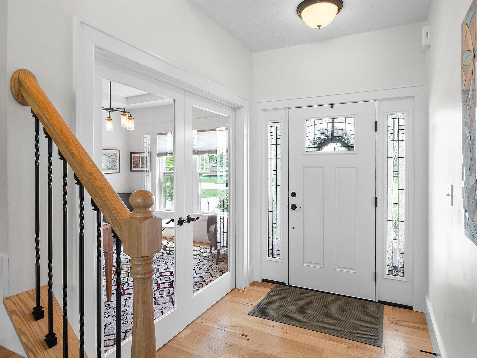 5144 Greenview Ct Battle Ground, IN 47920 - Thumbnail 3