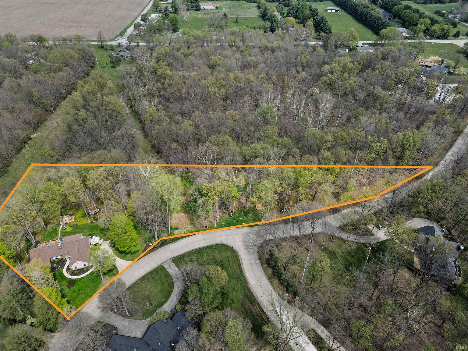 1422 Castle Dr Lafayette, IN 47905 - Thumbnail 3