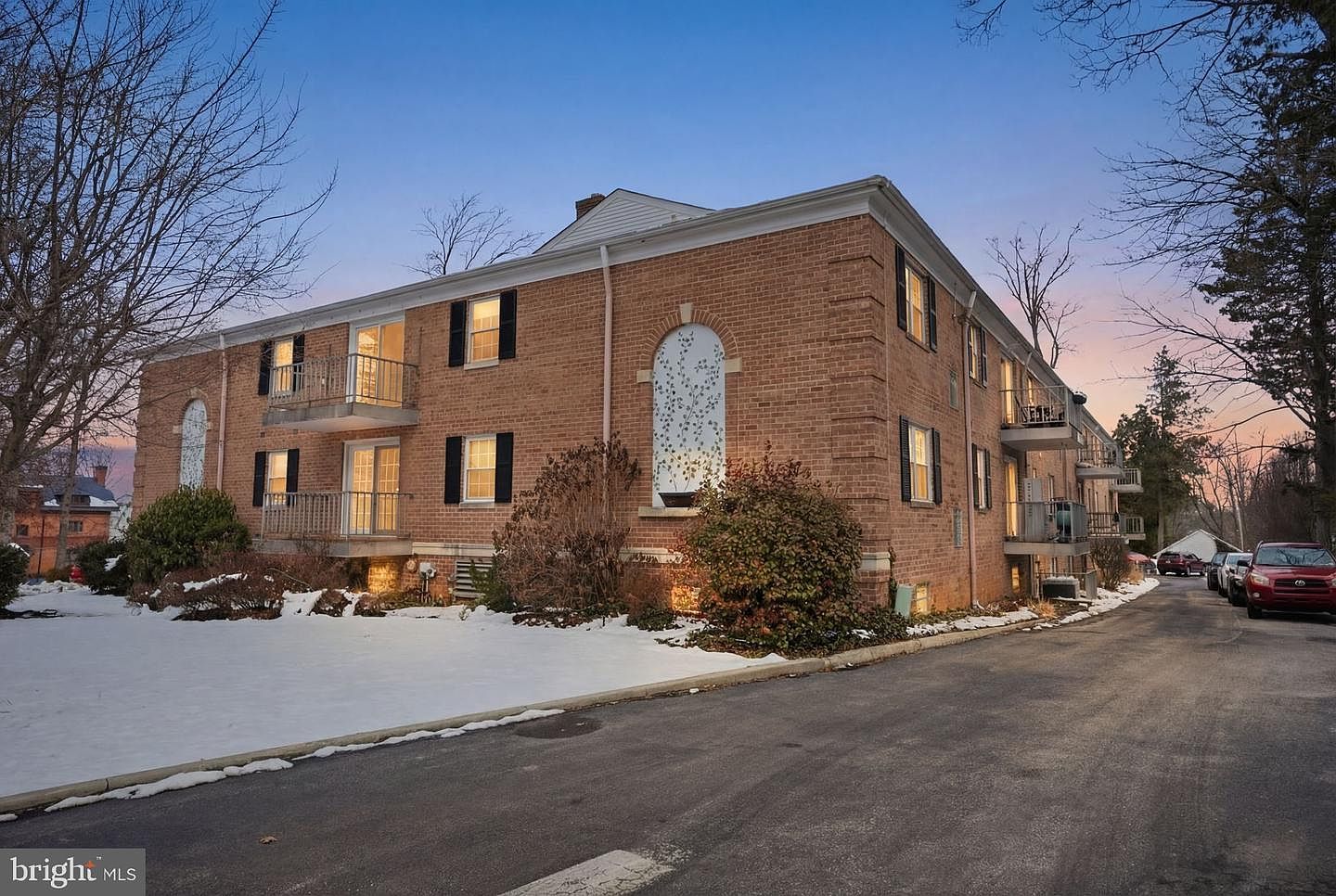 919 W Montgomery Ave Condo G-1 Bryn Mawr, PA 19010 - Thumbnail 3