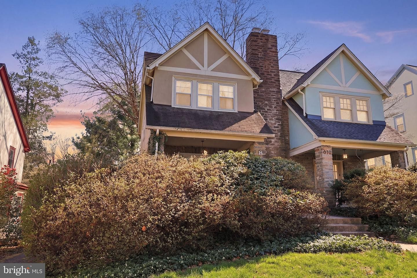 808 Elkins Ave Elkins Park, PA 19027 - Thumbnail 3