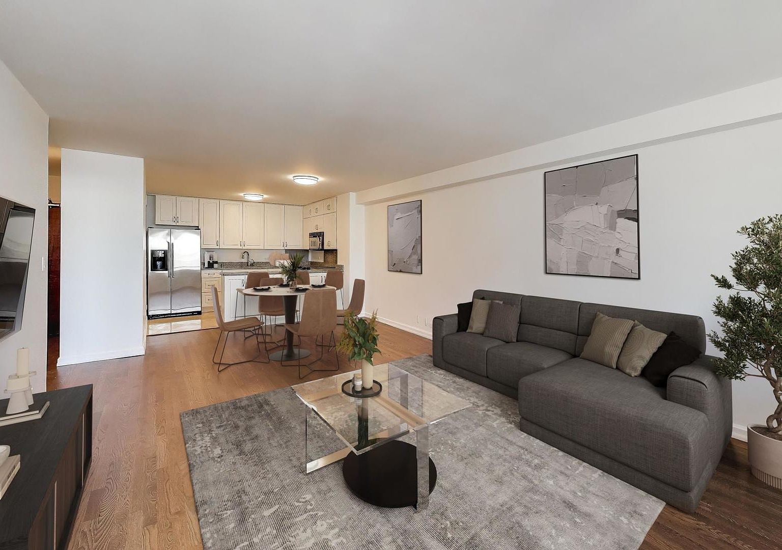 555 W Cornelia Ave APT 1511 Chicago, IL 60657 - Thumbnail 3