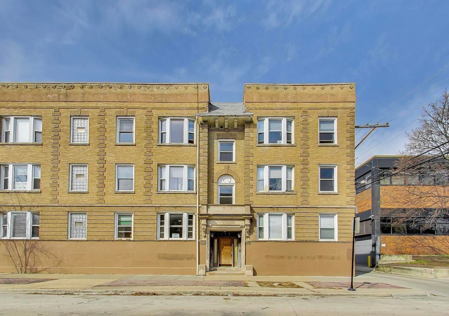 1228 W Sunnyside Ave #3W Chicago, IL 60640 - Thumbnail 3