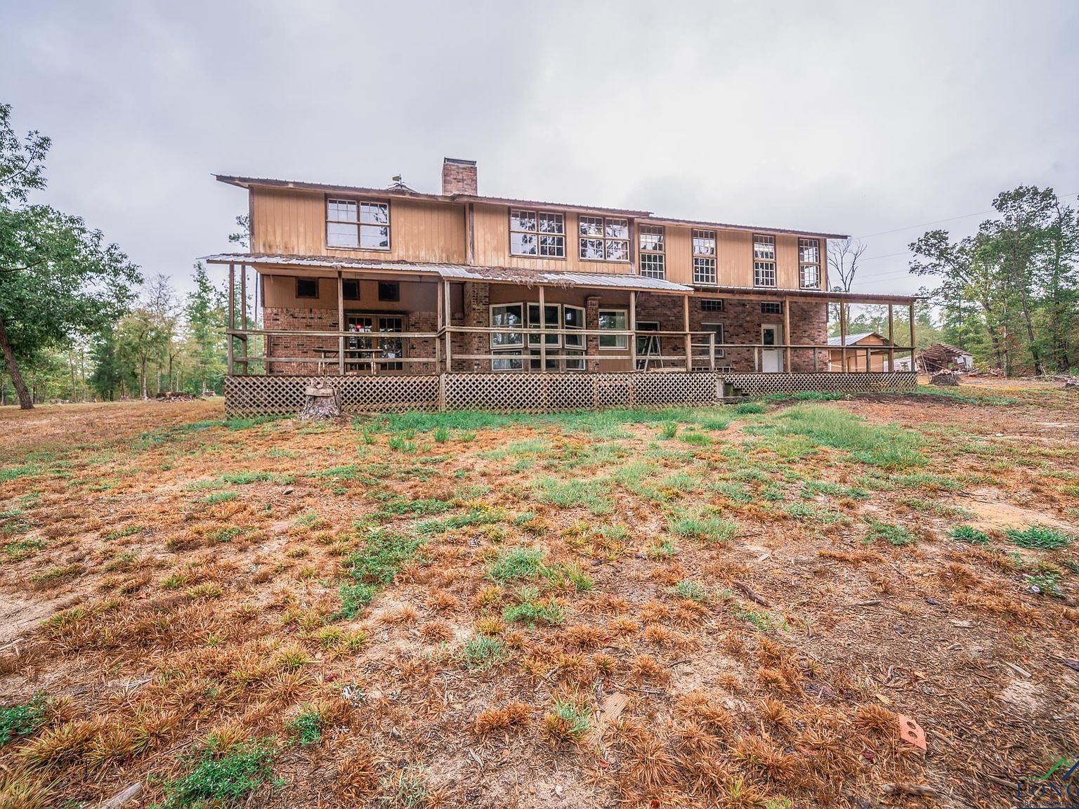 6247 Peters Chapel Rd Karnack, TX 75661 - Thumbnail 3