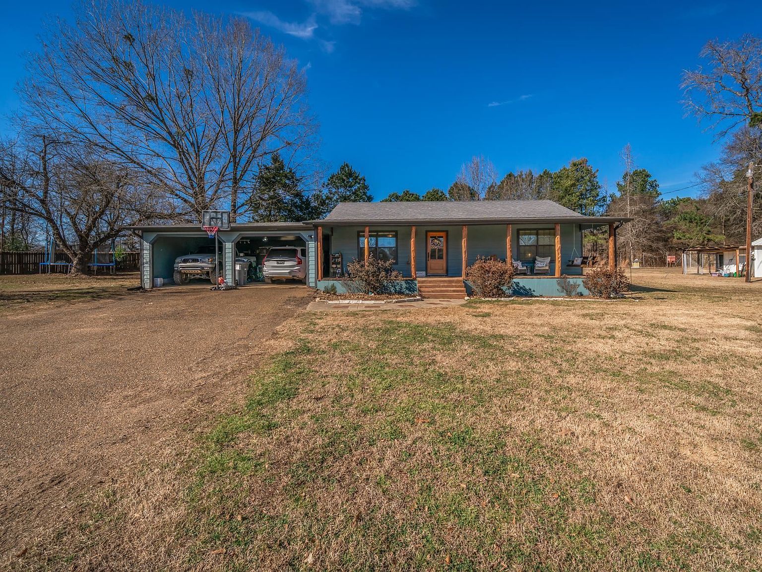 805 Laverne St Jefferson, TX 75657 - Thumbnail 3