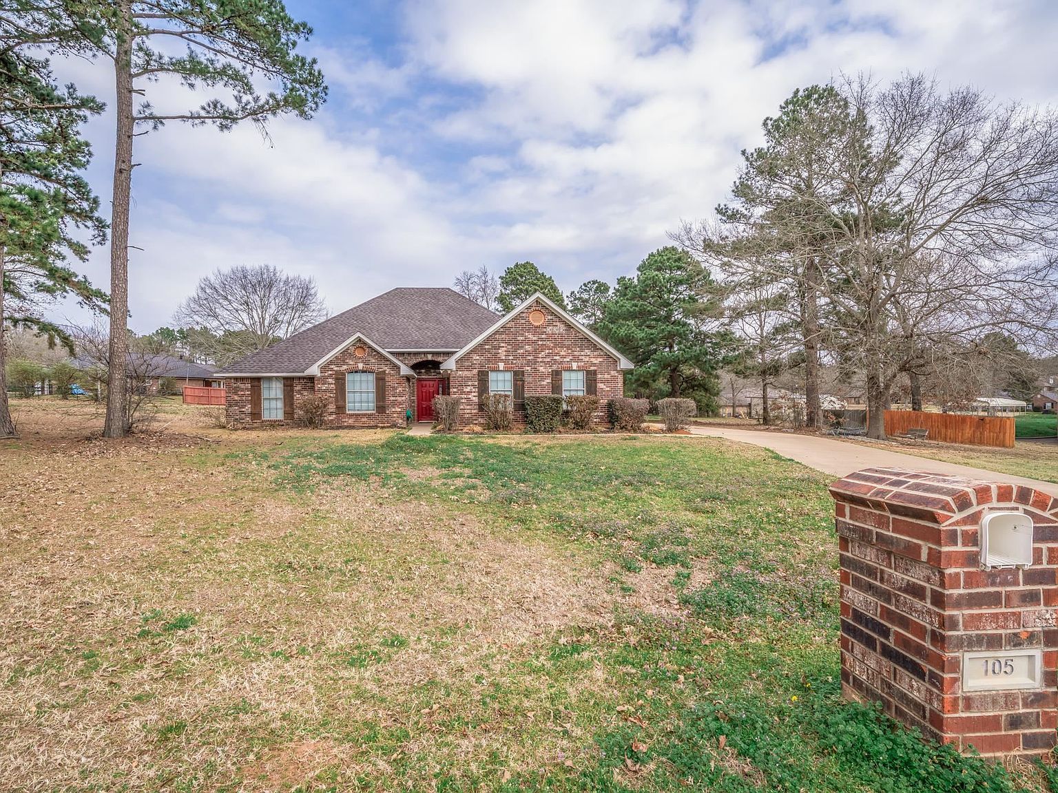 105 Cedar Ridge Rd Longview, TX 75602 - Thumbnail 3