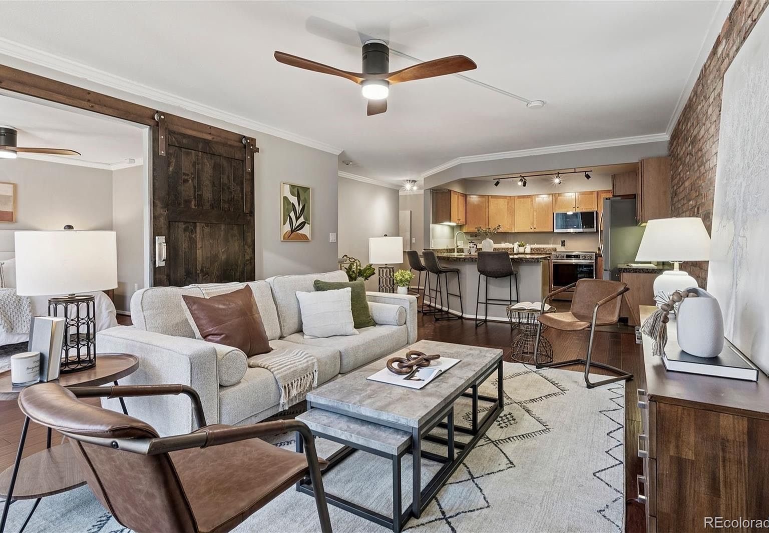 1625 Larimer St APT 1208 Denver, CO 80202 - Thumbnail 3