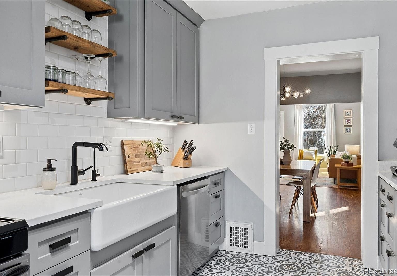 3223 W 22nd Ave Denver, CO 80211 - Thumbnail 3