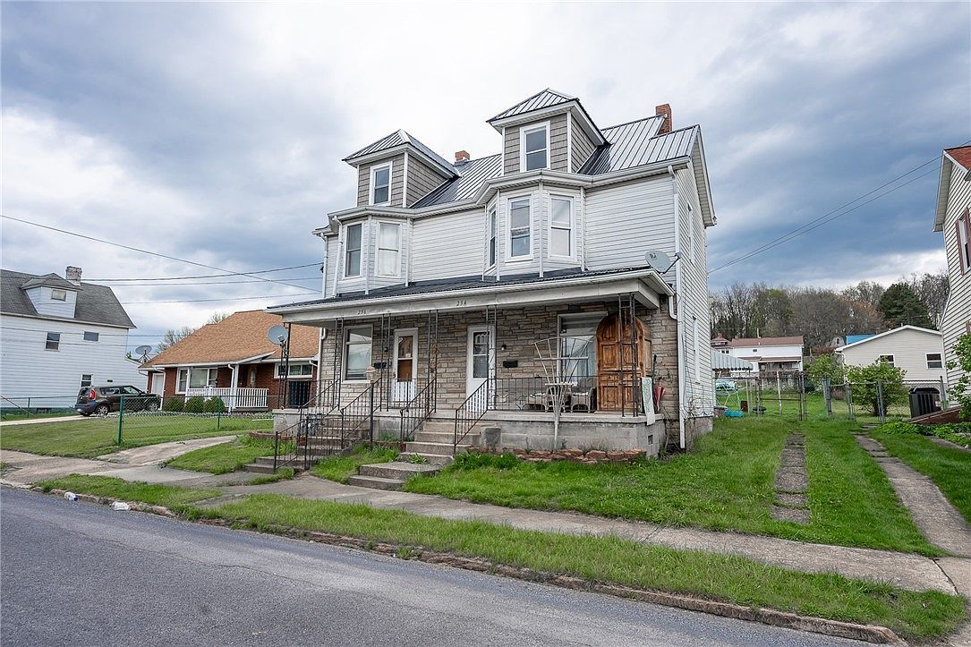 234-236 N Morrow St Blairsville, PA 15717 - Thumbnail 3