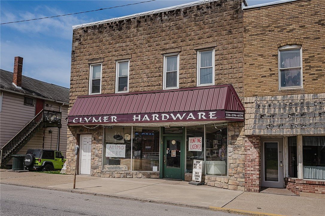 510 Franklin St Clymer, PA 15728 - Thumbnail 3