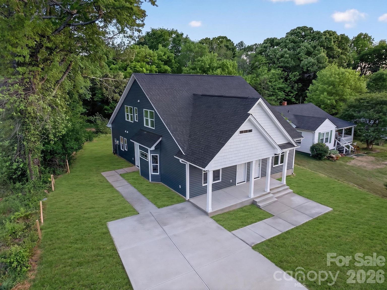 810/812 E Lincoln St Lincolnton, NC 28092 - Thumbnail 3